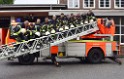 Feuerwehrfrau aus Indianapolis zu Besuch in Colonia 2016 P073
